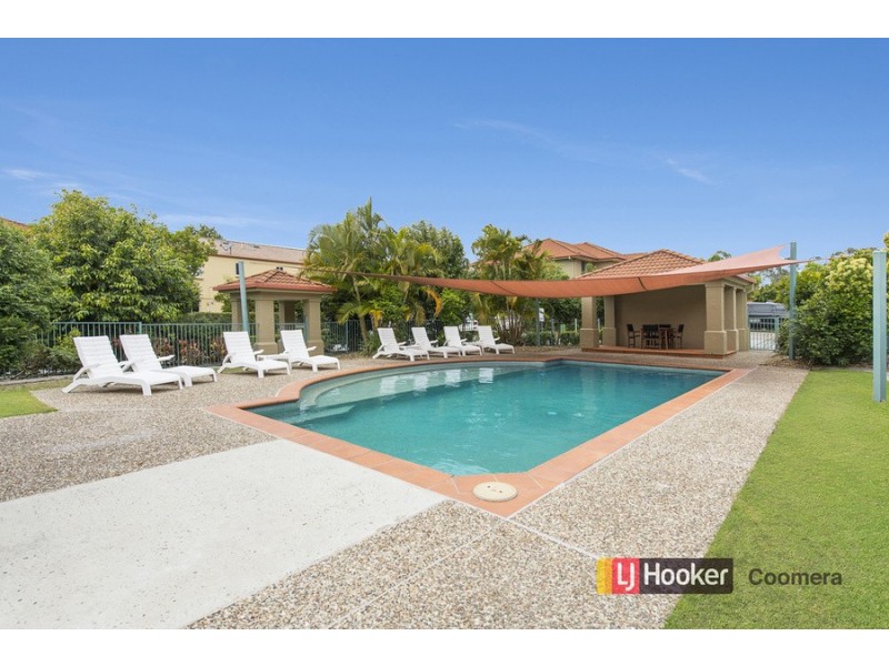 42/24 Beattie Road, Coomera QLD 4209