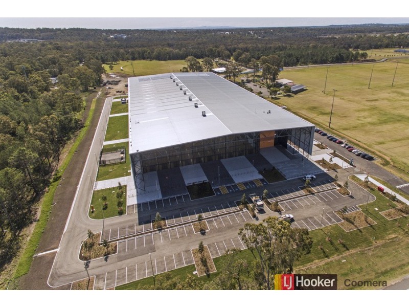 42/24 Beattie Road, Coomera QLD 4209