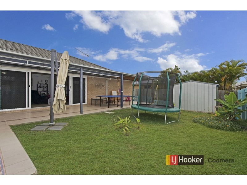 27 Denton Street, Upper Coomera QLD 4209