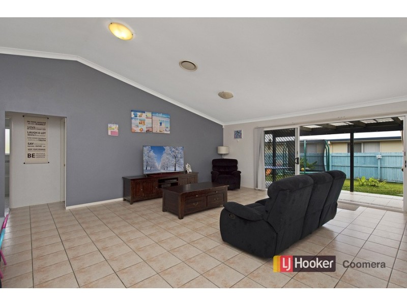 27 Denton Street, Upper Coomera QLD 4209