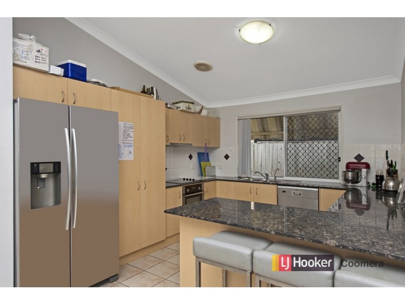 27 Denton Street, Upper Coomera QLD 4209