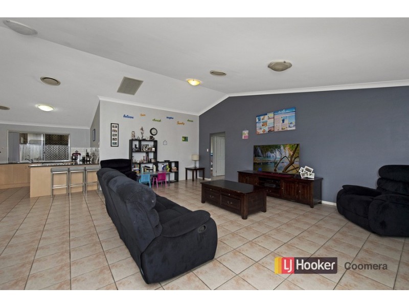 27 Denton Street, Upper Coomera QLD 4209