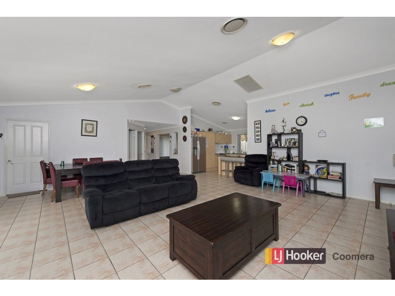 27 Denton Street, Upper Coomera QLD 4209