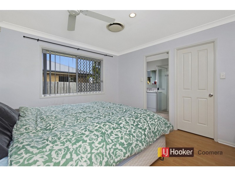 27 Denton Street, Upper Coomera QLD 4209