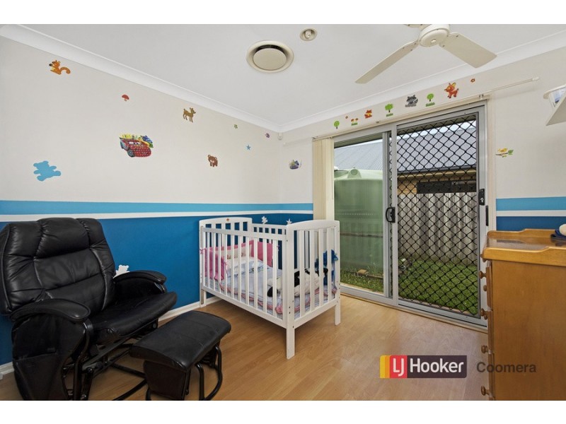 27 Denton Street, Upper Coomera QLD 4209