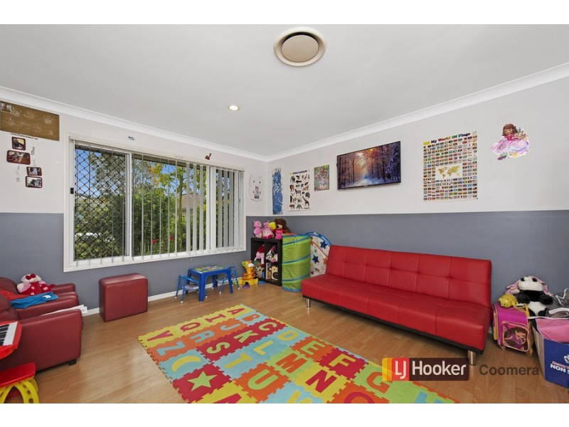 27 Denton Street, Upper Coomera QLD 4209