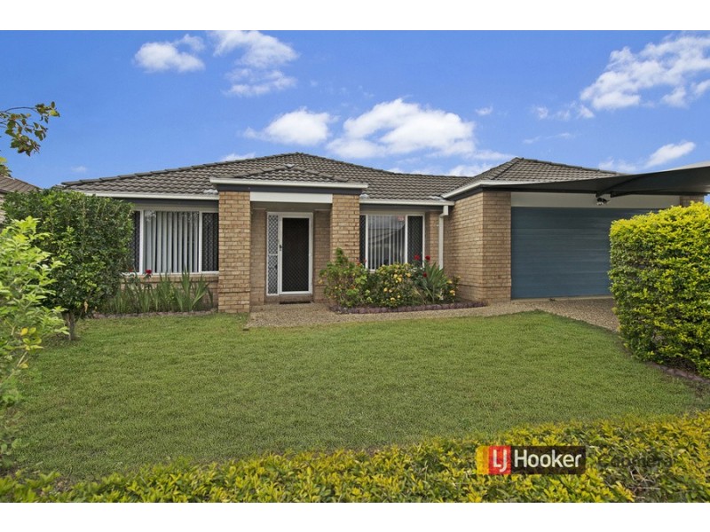 27 Denton Street, Upper Coomera QLD 4209