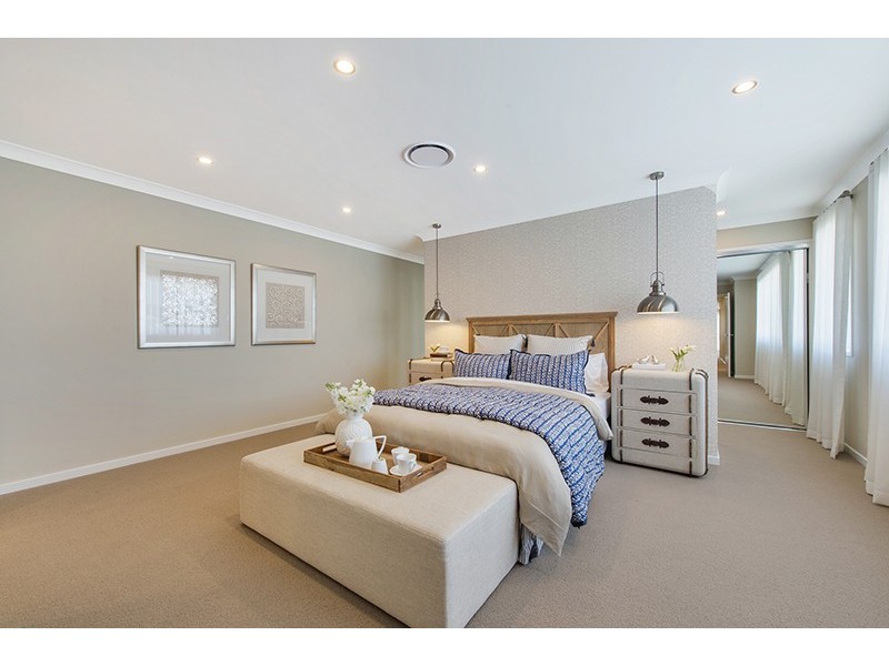 2 Henty Lane, Upper Coomera QLD 4209