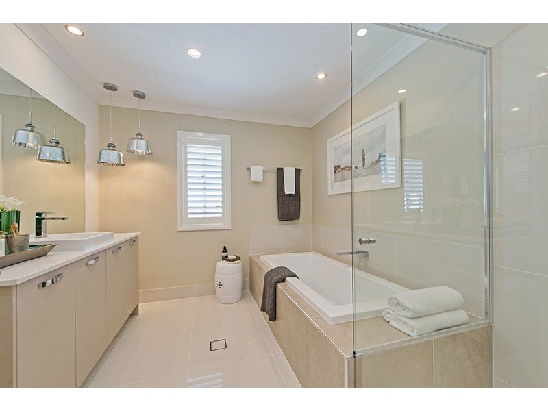 2 Henty Lane, Upper Coomera QLD 4209