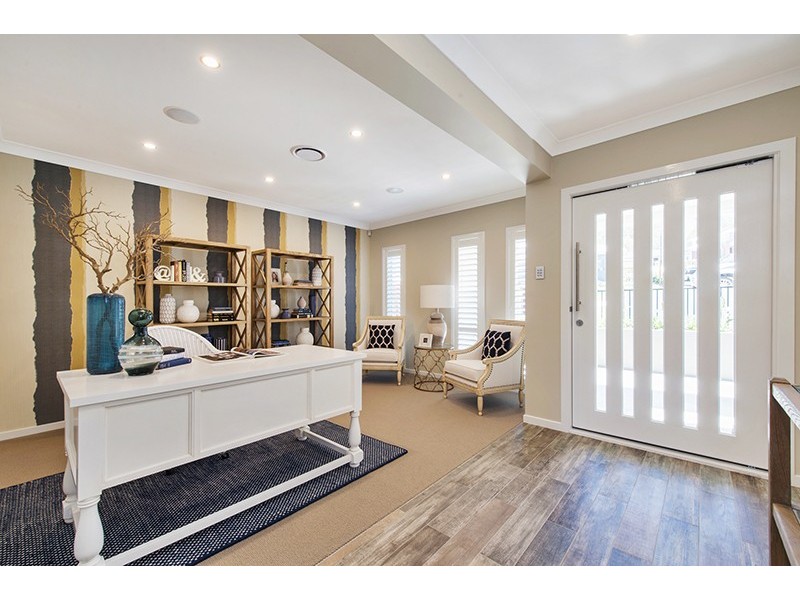 2 Henty Lane, Upper Coomera QLD 4209