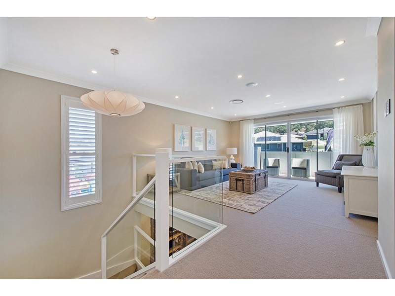 2 Henty Lane, Upper Coomera QLD 4209