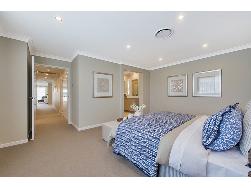 2 Henty Lane, Upper Coomera QLD 4209