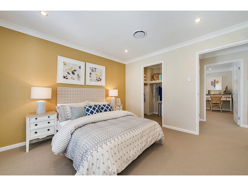 2 Henty Lane, Upper Coomera QLD 4209