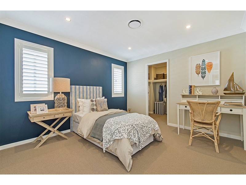 2 Henty Lane, Upper Coomera QLD 4209