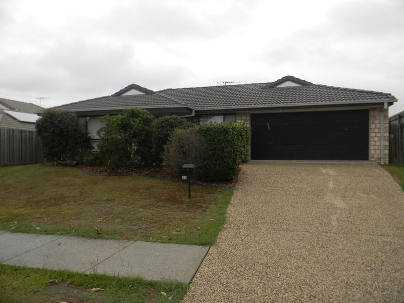 63 Jonquil Street, Ormeau QLD 4208