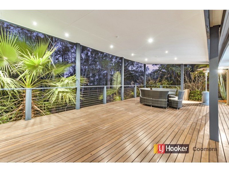 3 Waverley Park Close, Oxenford QLD 4210