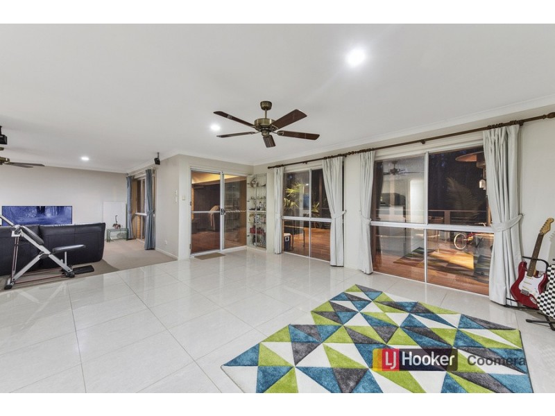 3 Waverley Park Close, Oxenford QLD 4210