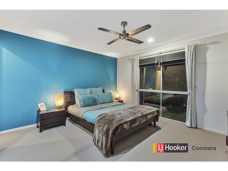 3 Waverley Park Close, Oxenford QLD 4210