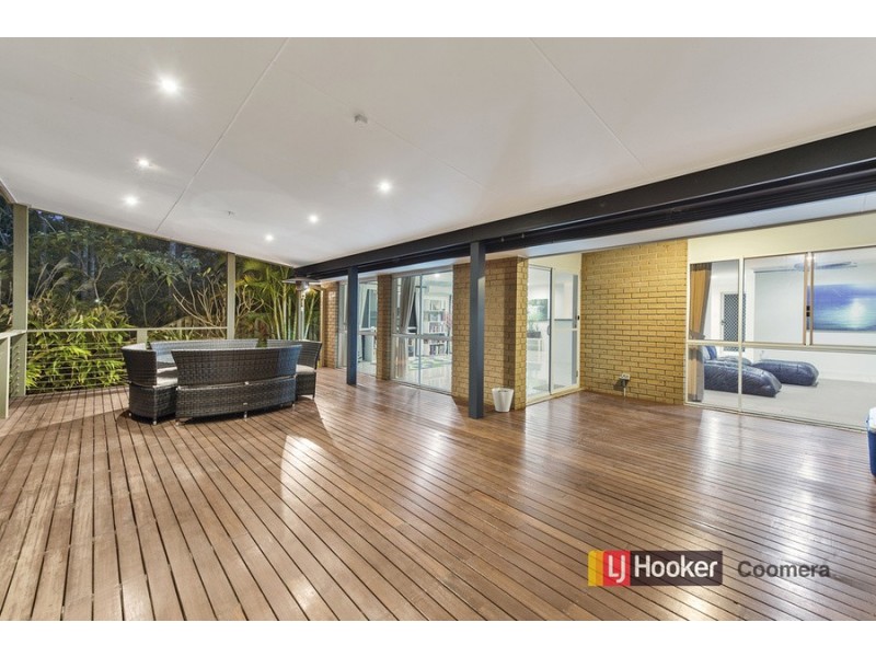 3 Waverley Park Close, Oxenford QLD 4210