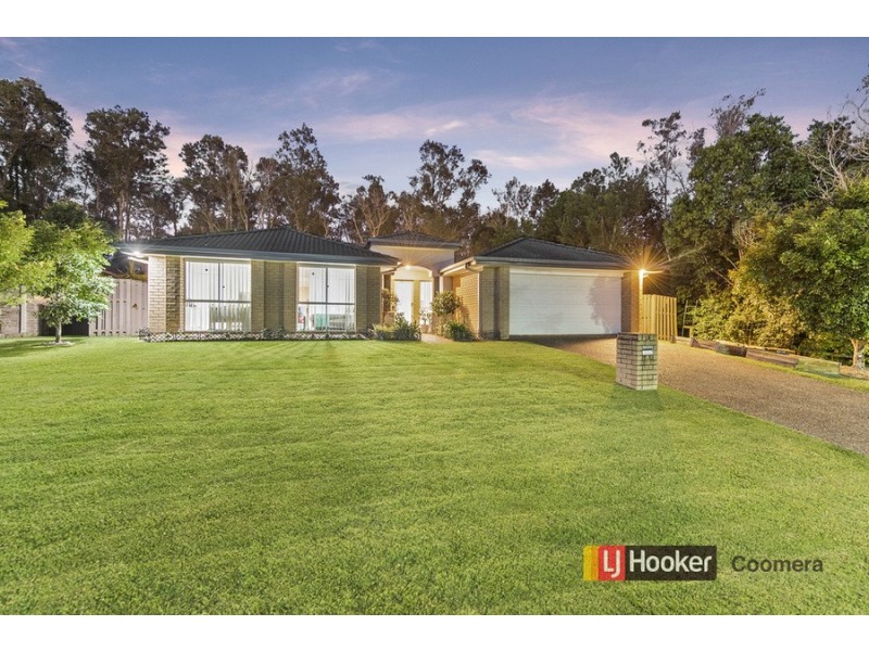 3 Waverley Park Close, Oxenford QLD 4210
