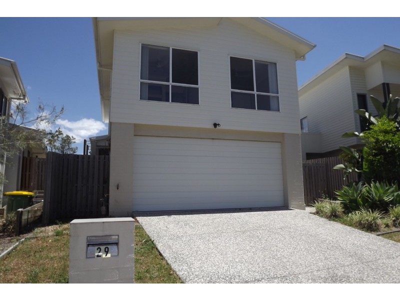 29 Stratus Lane, Coomera QLD 4209