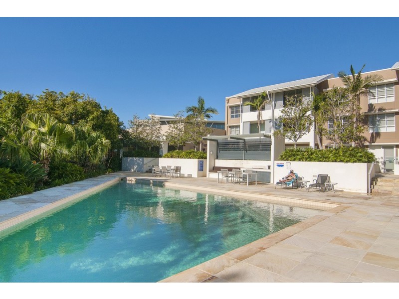 87/228 Varsity Parade, Varsity Lakes QLD 4227