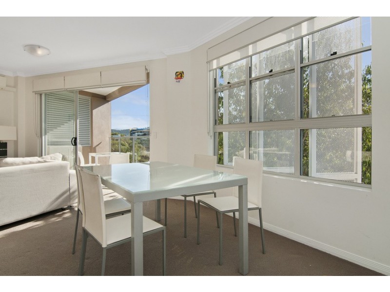 87/228 Varsity Parade, Varsity Lakes QLD 4227