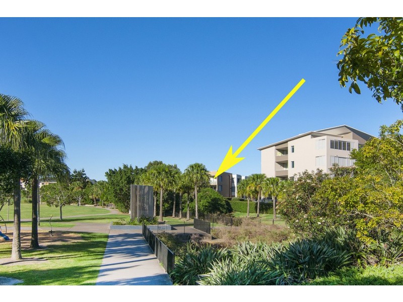 87/228 Varsity Parade, Varsity Lakes QLD 4227