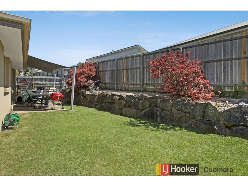 15 Jackson Street, Coomera QLD 4209