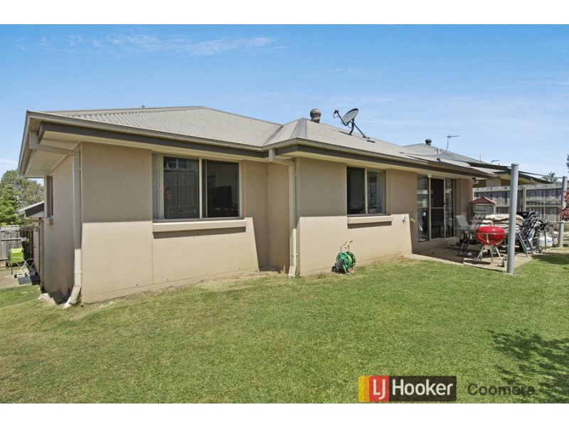 15 Jackson Street, Coomera QLD 4209