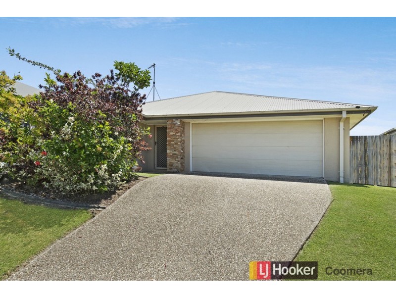 15 Jackson Street, Coomera QLD 4209
