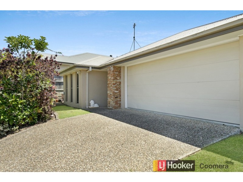15 Jackson Street, Coomera QLD 4209