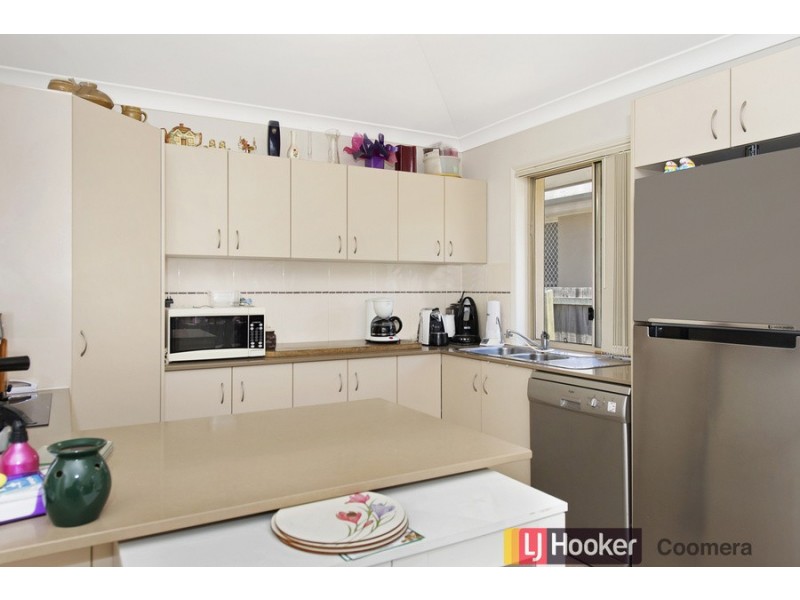 15 Jackson Street, Coomera QLD 4209