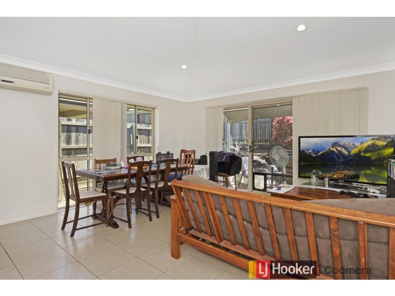 15 Jackson Street, Coomera QLD 4209