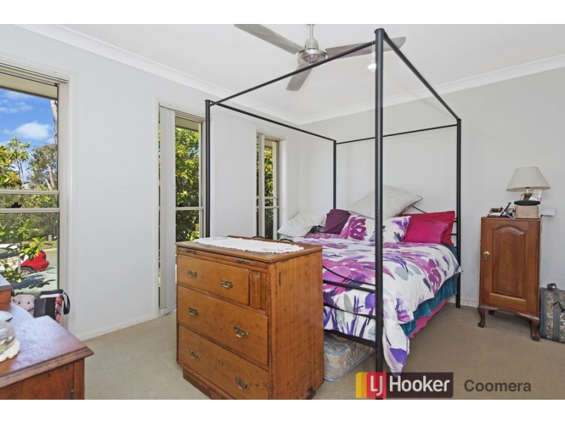 15 Jackson Street, Coomera QLD 4209