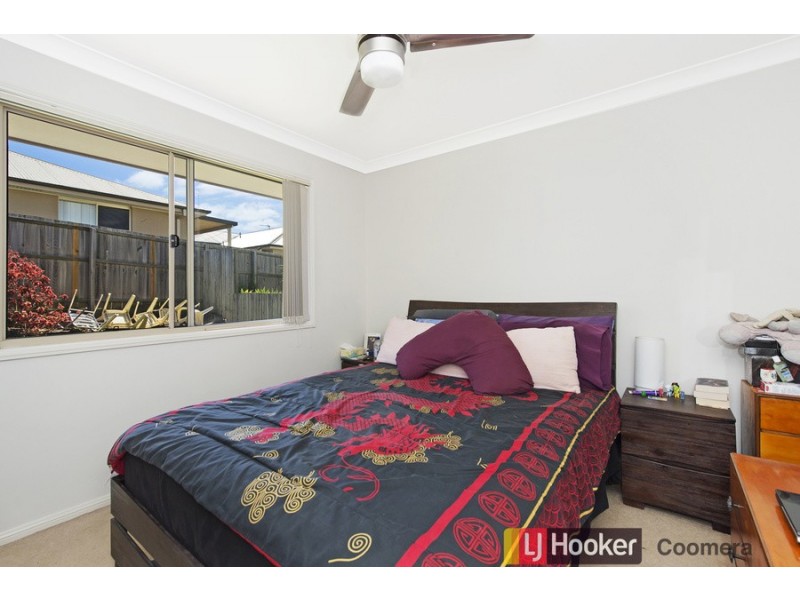 15 Jackson Street, Coomera QLD 4209