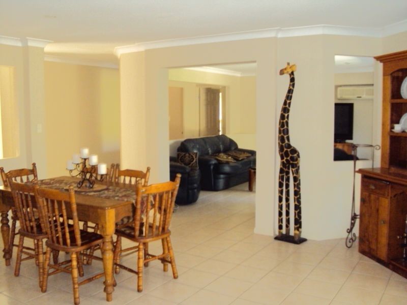 23 Rix Drive, Upper Coomera QLD 4209