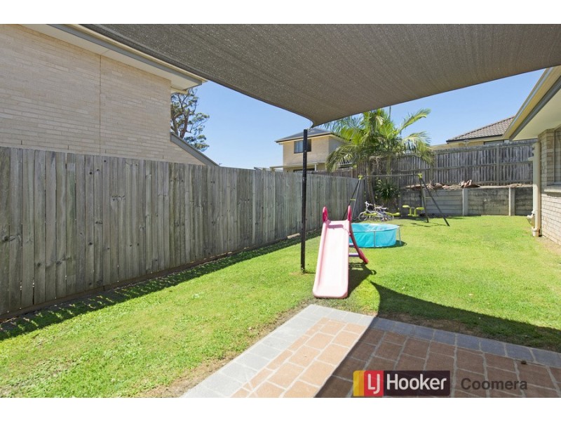 19 Moonie Drive, Coomera QLD 4209