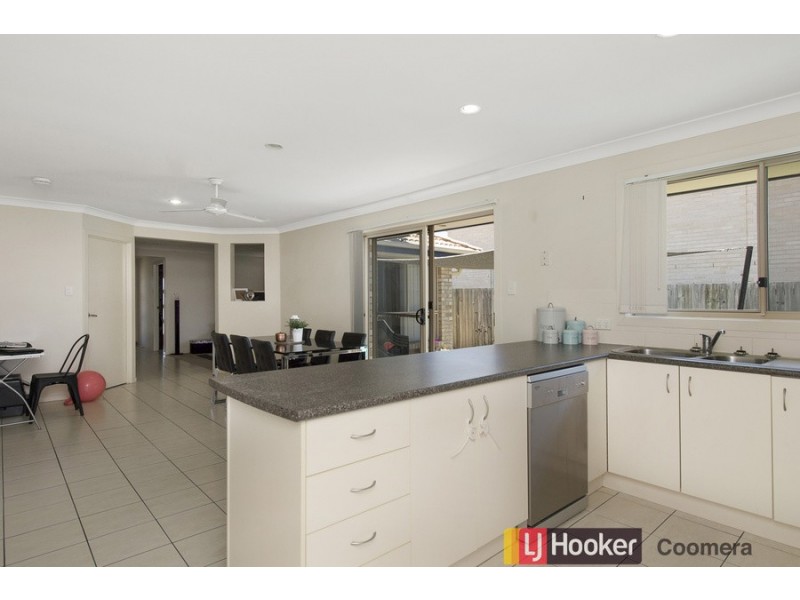 19 Moonie Drive, Coomera QLD 4209
