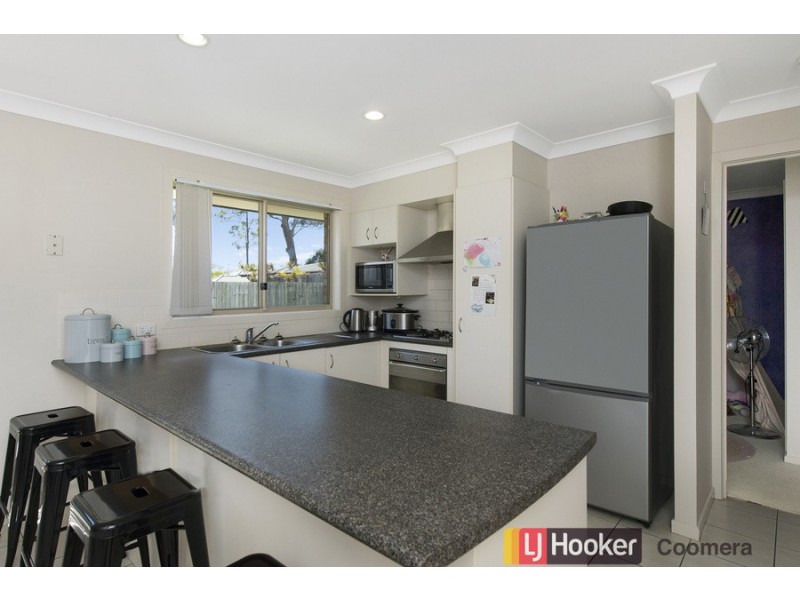 19 Moonie Drive, Coomera QLD 4209
