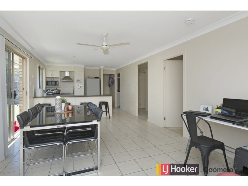 19 Moonie Drive, Coomera QLD 4209