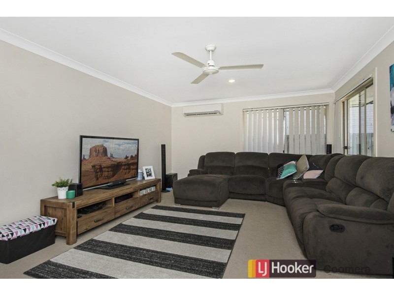19 Moonie Drive, Coomera QLD 4209
