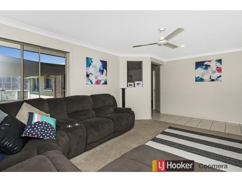 19 Moonie Drive, Coomera QLD 4209