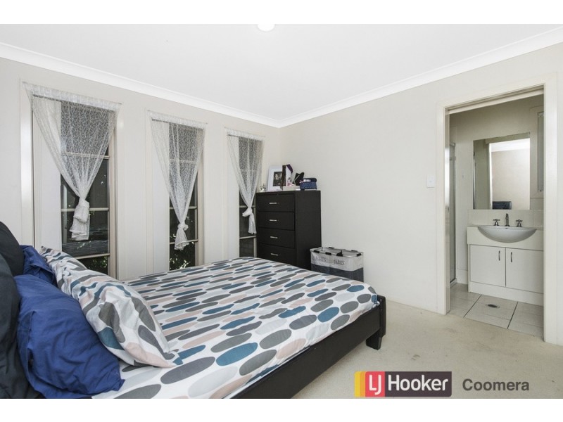 19 Moonie Drive, Coomera QLD 4209