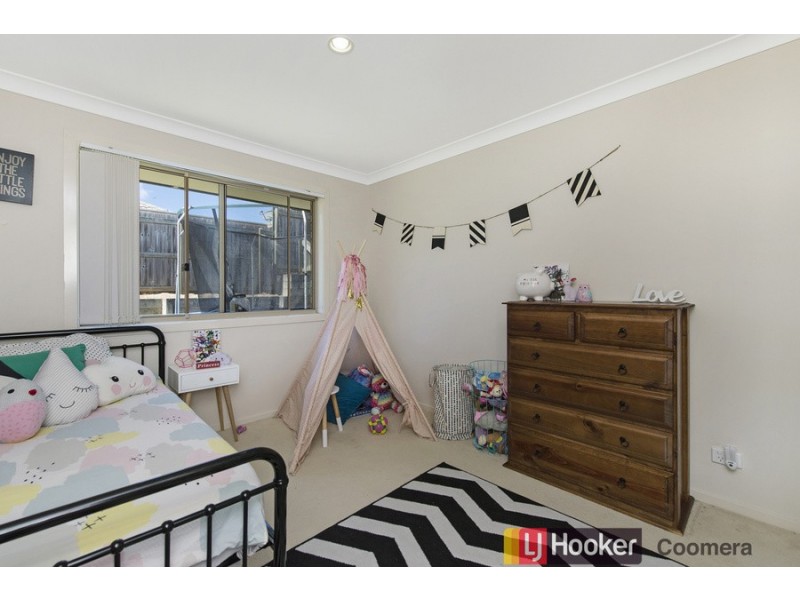 19 Moonie Drive, Coomera QLD 4209