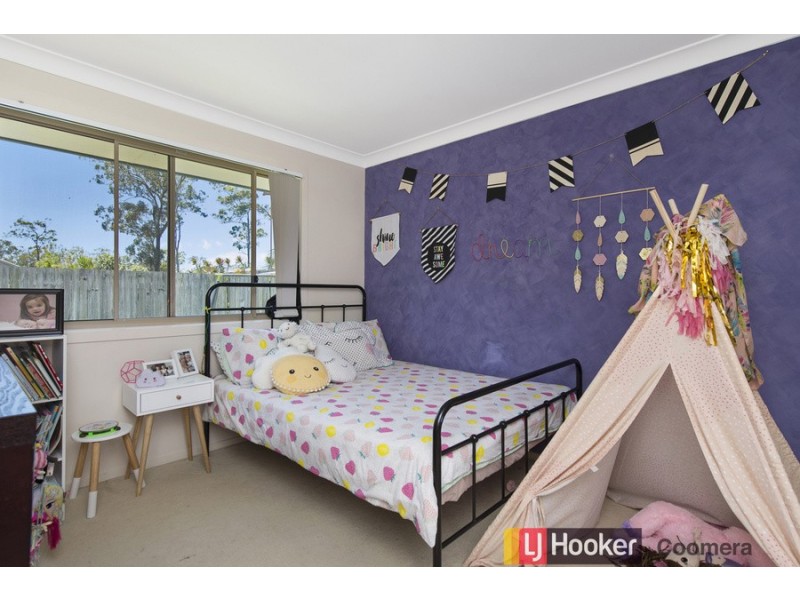 19 Moonie Drive, Coomera QLD 4209