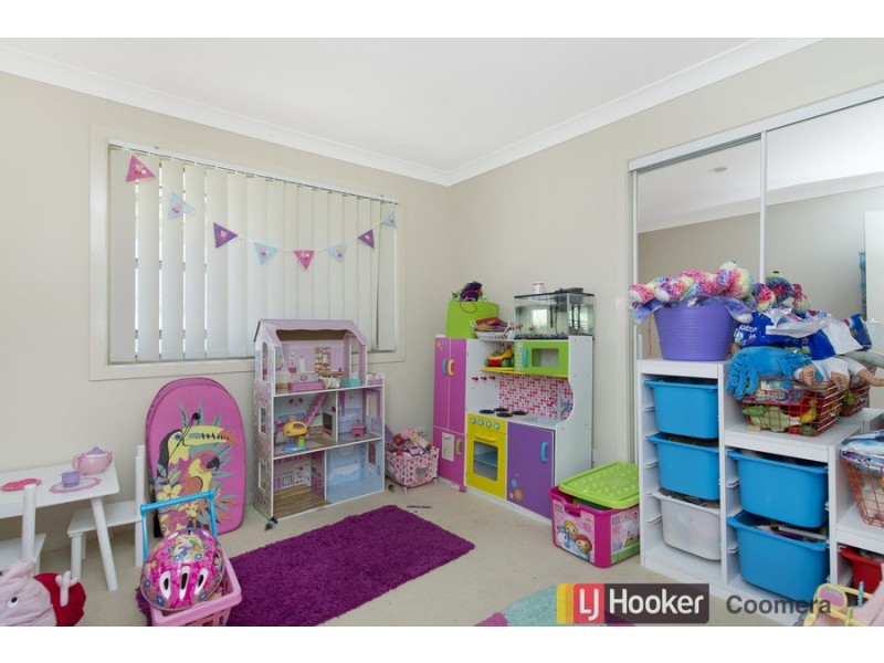 19 Moonie Drive, Coomera QLD 4209