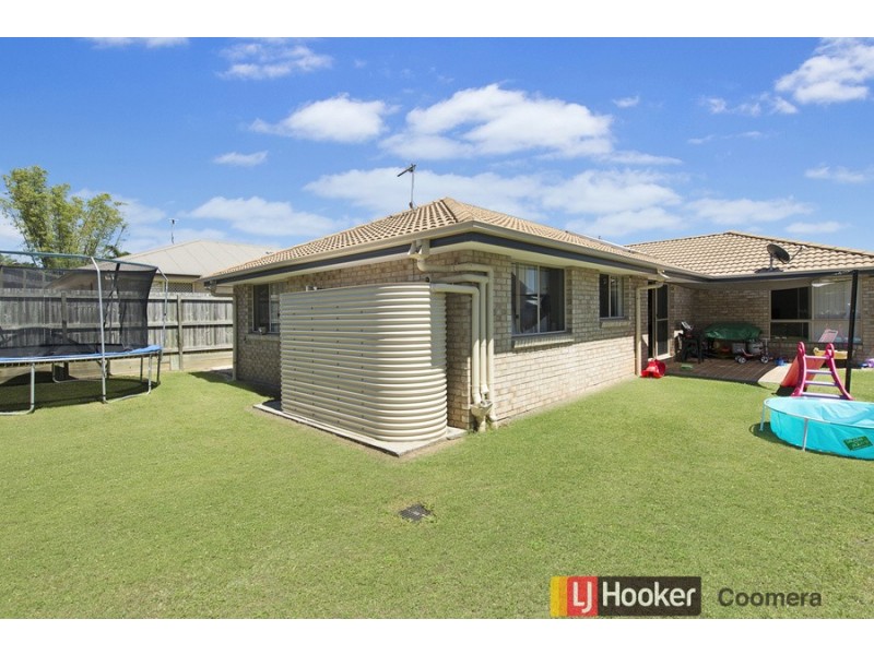 19 Moonie Drive, Coomera QLD 4209