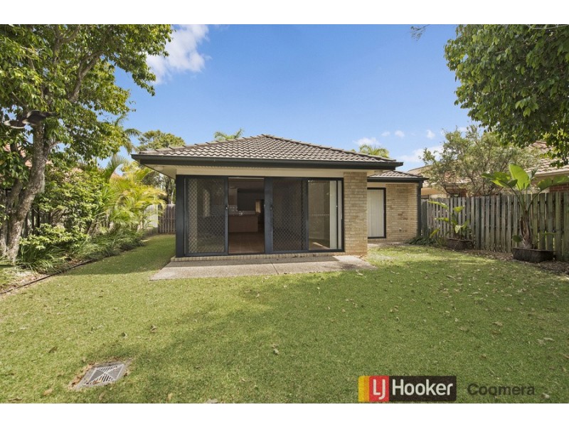 44 Vivacity Drive, Upper Coomera QLD 4209