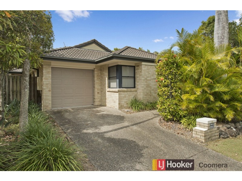 44 Vivacity Drive, Upper Coomera QLD 4209